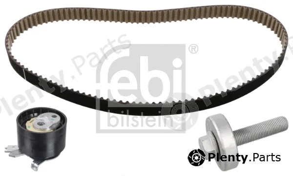 febi bilstein 100520 — Timing Belt Kit
