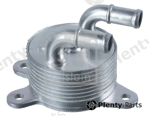 febi bilstein 106880 — Oil Cooler, automatic transmission