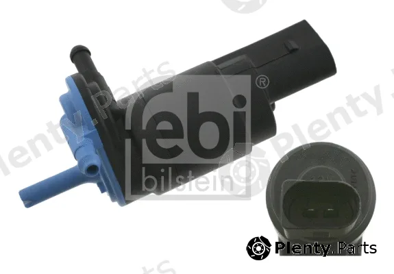 febi bilstein 09089 — Washer Fluid Pump, window cleaning
