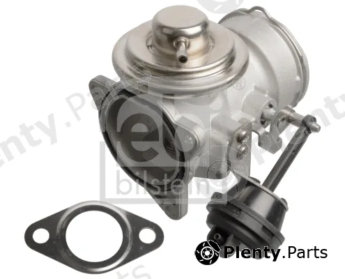 febi bilstein 108787 — EGR Valve