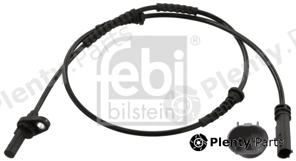 febi bilstein 103279 — Sensor, wheel speed
