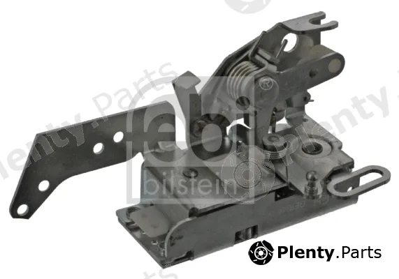 febi bilstein 34241 — Door Lock