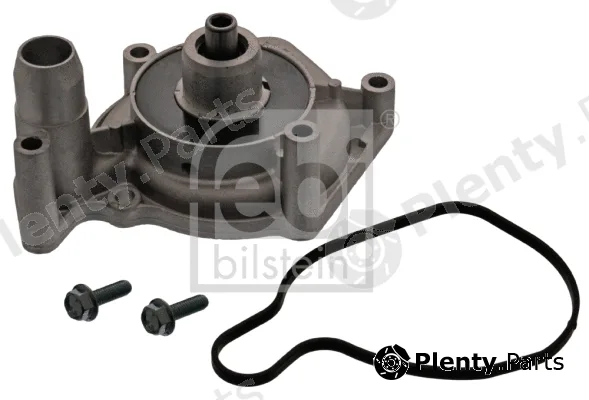 febi bilstein 30872 — Water Pump, engine cooling