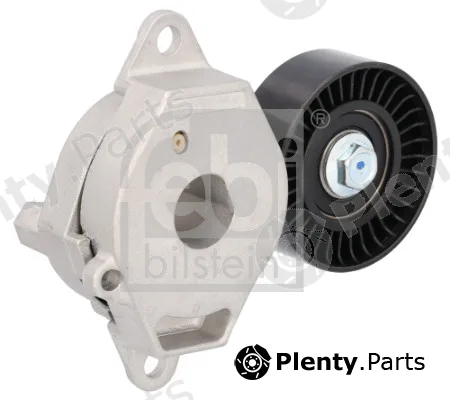 febi bilstein 184904 — Belt Tensioner, V-ribbed belt