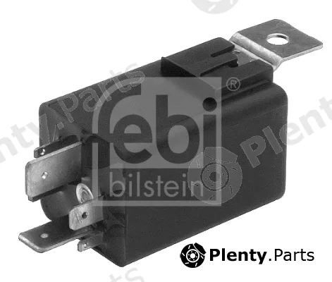 febi bilstein 14419 — Relay, glow plug system