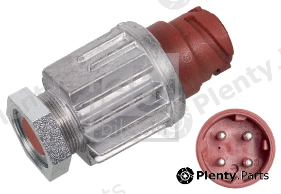 febi bilstein 35684 — Sensor, driver cab tilting device