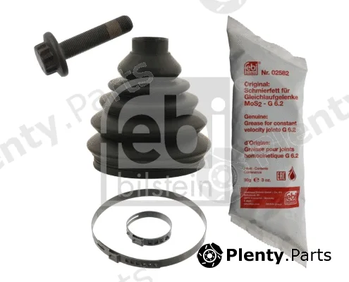febi bilstein 49070 — Bellow Kit, drive shaft