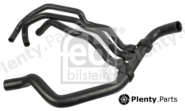 febi bilstein 170991 — Radiator Hose