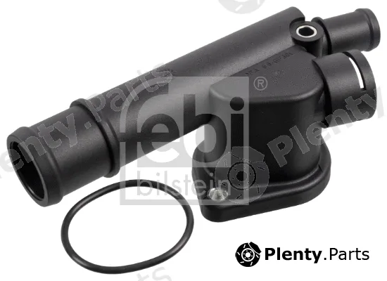 febi bilstein 176810 — Coolant Flange