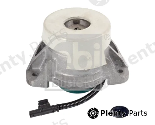 febi bilstein 104821 — Mounting, engine