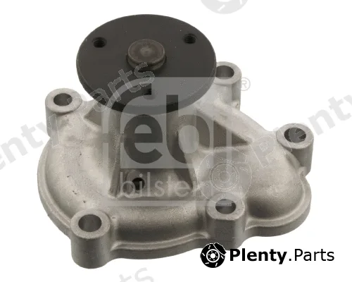 febi bilstein 37413 — Water Pump, engine cooling