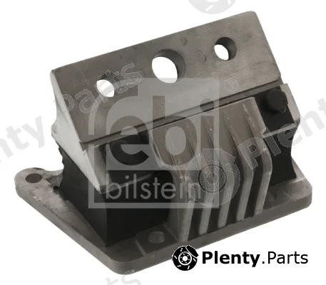 febi bilstein 08083 — Mounting, engine