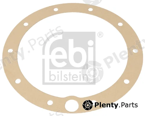 febi bilstein 08009 — Gasket, external planetary gearbox