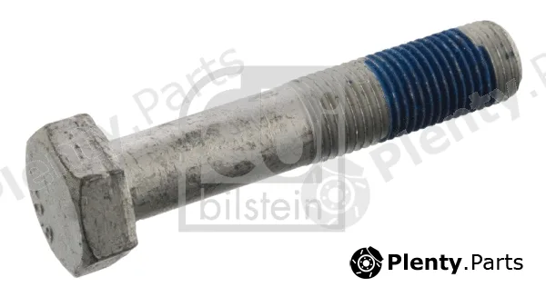 febi bilstein 33675 — Pulley Bolt