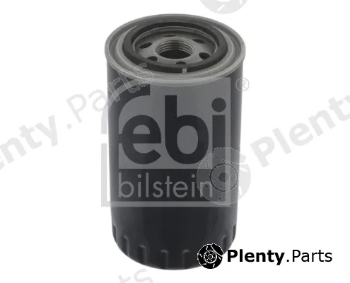 febi bilstein 35395 — Oil Filter