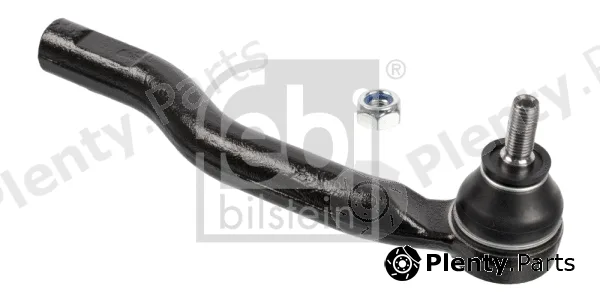 febi bilstein 30530 — Tie Rod End
