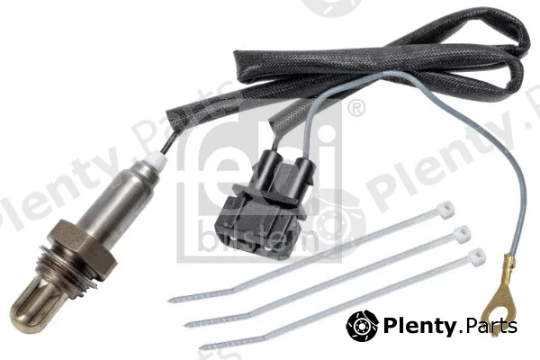 Lambda Sensor