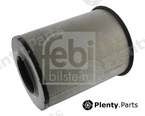 febi bilstein 38615 — Air Filter