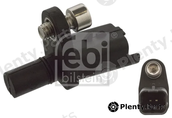 febi bilstein 107900 — Sensor, wheel speed