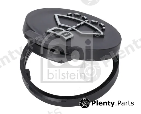 febi bilstein 188352 — Sealing Cap, washer fluid reservoir febi Plus