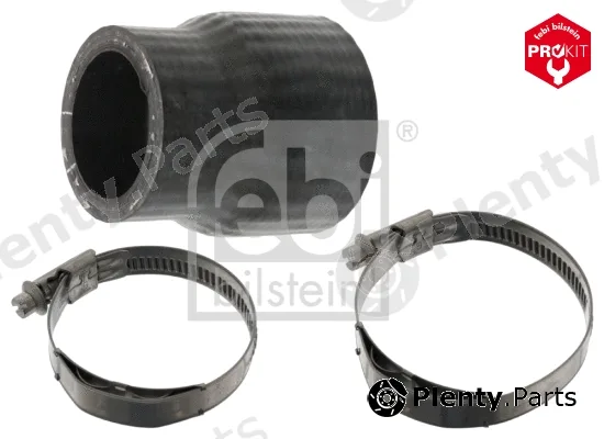 febi bilstein 49162 — Radiator Hose ProKit
