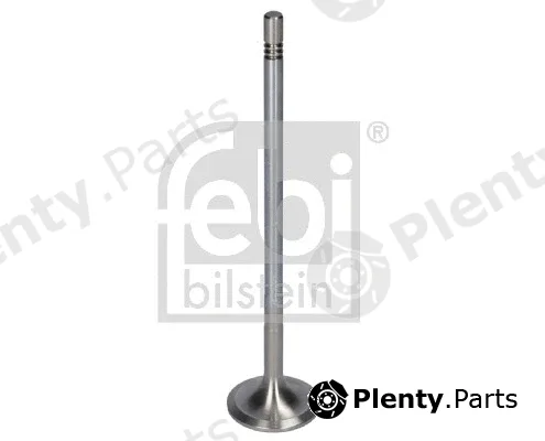febi bilstein 181641 — Intake Valve