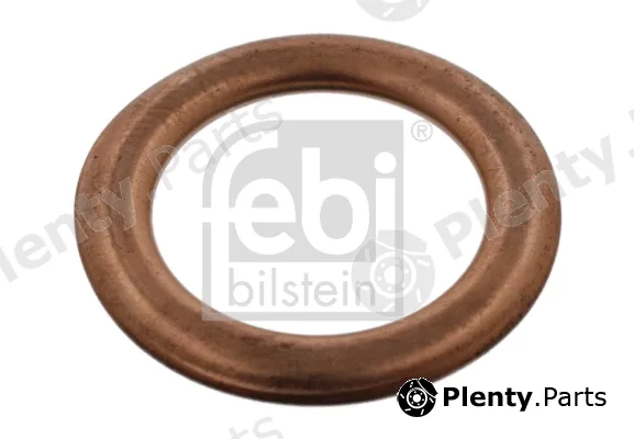 febi bilstein 36495 — Seal Ring, oil drain plug