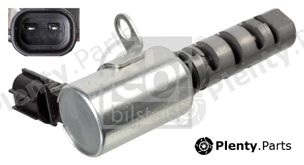 febi bilstein 107419 — Control Valve, camshaft adjustment febi Plus