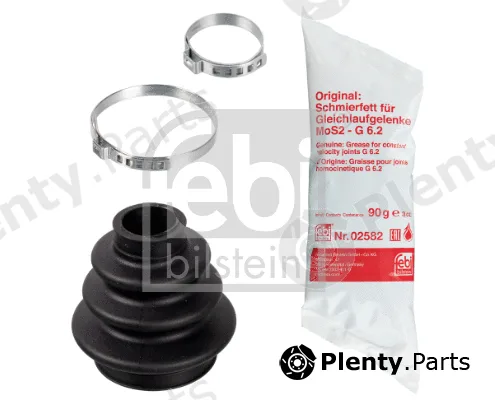 febi bilstein 171722 — Bellow Kit, drive shaft