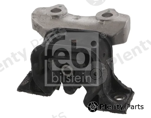 febi bilstein 32013 — Mounting, engine