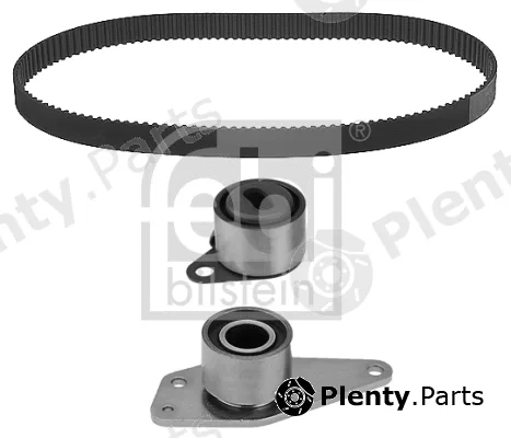 febi bilstein 11149 — Timing Belt Kit