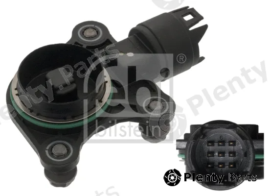 febi bilstein 47586 — Sensor, eccentric shaft (variable valve lift)