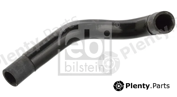 febi bilstein 14020 — Radiator Hose