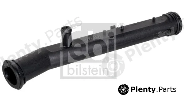 febi bilstein 180783 — Coolant Pipe febi Plus