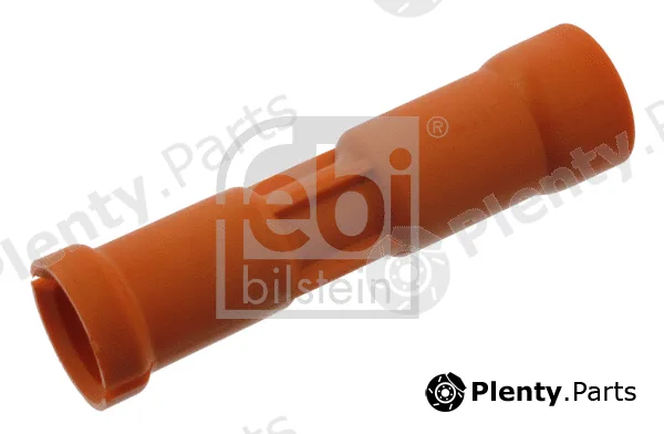 febi bilstein 01993 — Tube, oil dipstick febi Plus