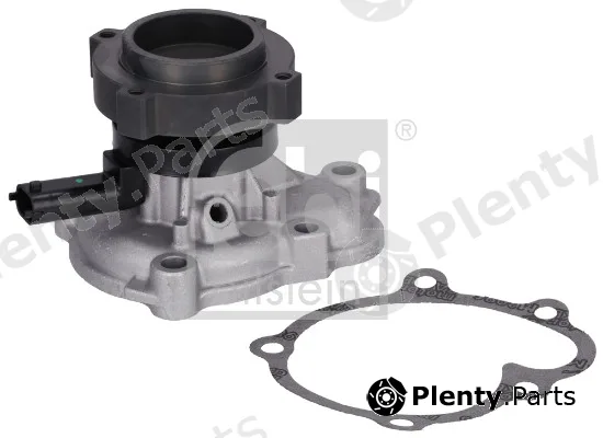 febi bilstein 184564 — Water Pump, engine cooling