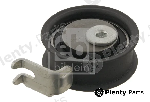 febi bilstein 18556 — Tensioner Pulley, timing belt