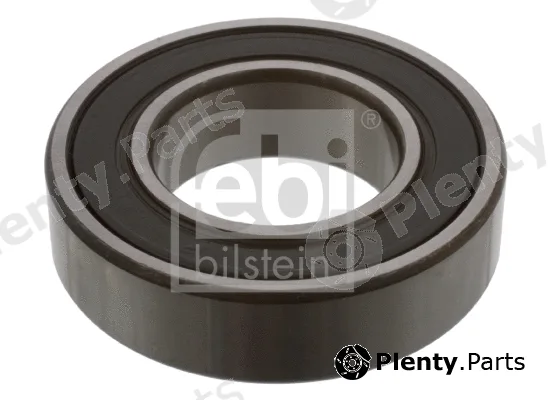 febi bilstein 14839 — Deflection/Guide Pulley, timing belt