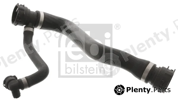 febi bilstein 45282 — Radiator Hose