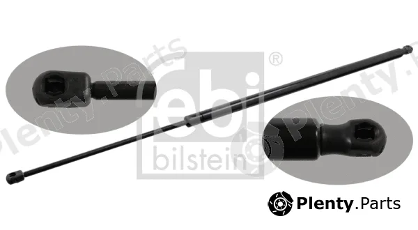 febi bilstein 34515 — Gas Spring, boot/cargo area