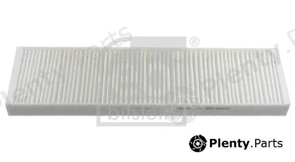 febi bilstein 28380 — Filter, cabin air