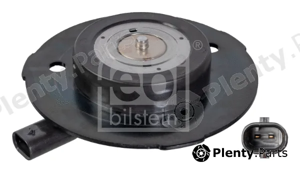 febi bilstein 177263 — Control Valve, camshaft adjustment febi Plus
