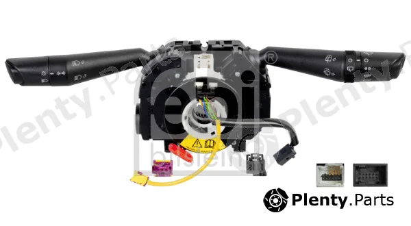 febi bilstein 176057 — Steering Column Switch
