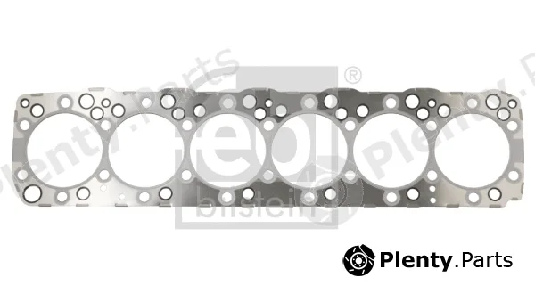 febi bilstein 102424 — Gasket, cylinder head