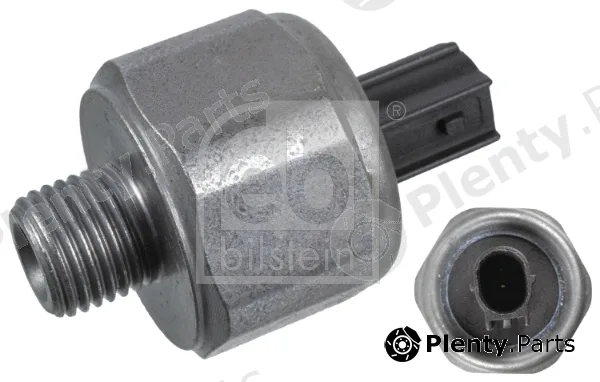 febi bilstein 175247 — Knock Sensor