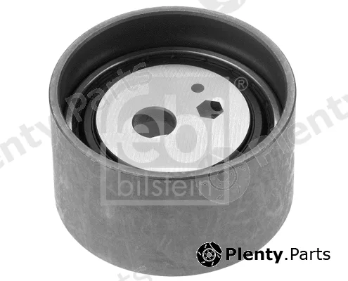 febi bilstein 17606 — Tensioner Pulley, timing belt