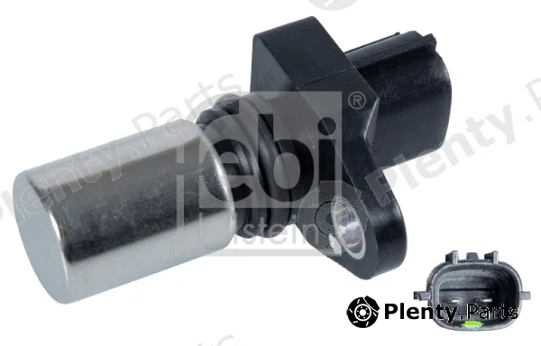 febi bilstein 108299 — Sensor, crankshaft pulse