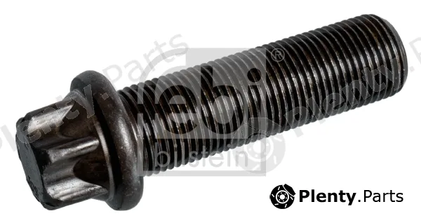 febi bilstein 32206 — Bolt, brake disc