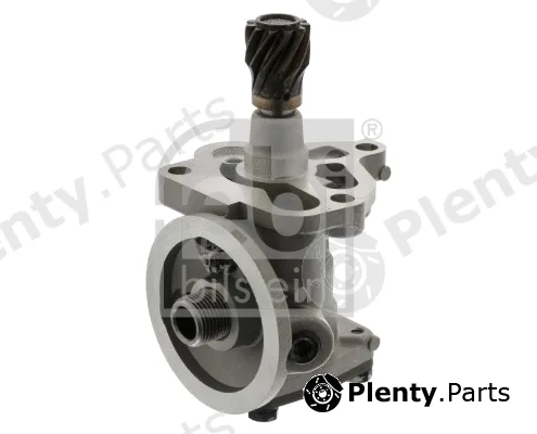 febi bilstein 01316 — Oil Pump