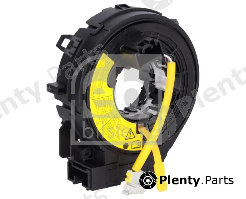 febi bilstein 187712 — Clockspring, airbag febi Plus